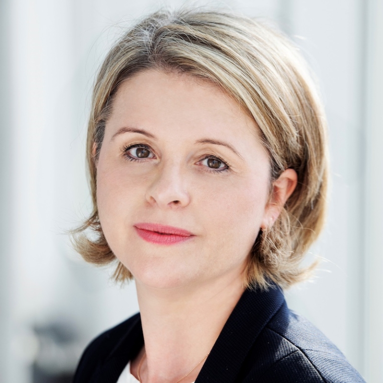 Christa Hanreich